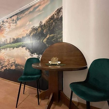 Apartament Cm Studio Sighișoara Zewnętrze zdjęcie