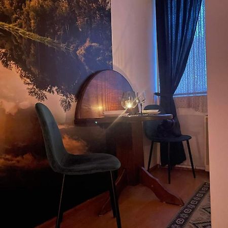 Apartament Cm Studio Sighișoara Zewnętrze zdjęcie