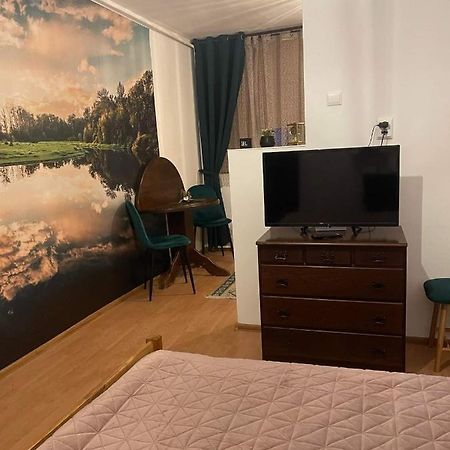 Apartament Cm Studio Sighișoara Zewnętrze zdjęcie
