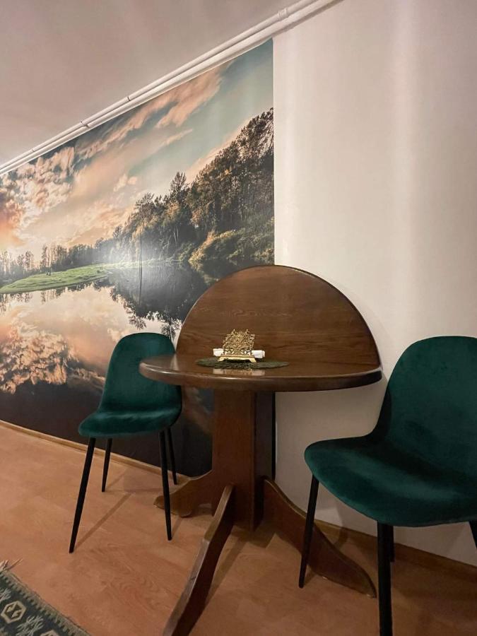 Apartament Cm Studio Sighișoara Zewnętrze zdjęcie