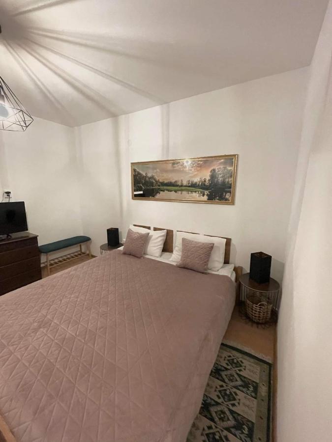 Apartament Cm Studio Sighișoara Zewnętrze zdjęcie