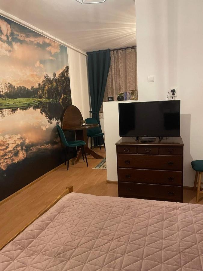Apartament Cm Studio Sighișoara Zewnętrze zdjęcie