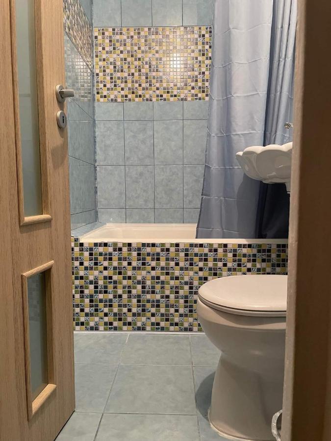 Apartament Cm Studio Sighișoara Zewnętrze zdjęcie