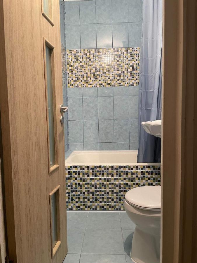 Apartament Cm Studio Sighișoara Zewnętrze zdjęcie