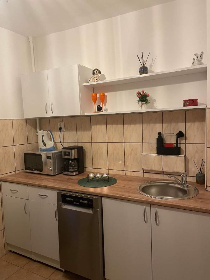 Apartament Cm Studio Sighișoara Zewnętrze zdjęcie